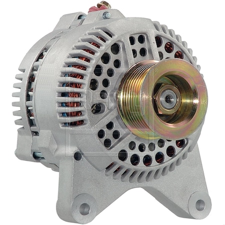 Remy Electrical ALTERNATOR 92318